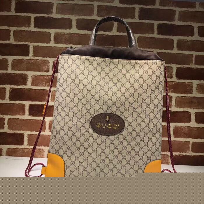G*u*i satchel bags
